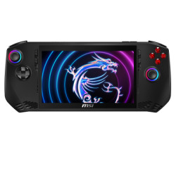 Ігрова консоль MSI Claw A1M-2 512GB (9S7-1T4111-235)