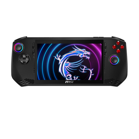 Ігрова консоль MSI Claw A1M-2 512GB (9S7-1T4111-235)