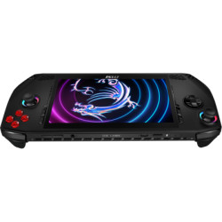 Ігрова консоль MSI Claw A1M-2 512GB (9S7-1T4111-235)