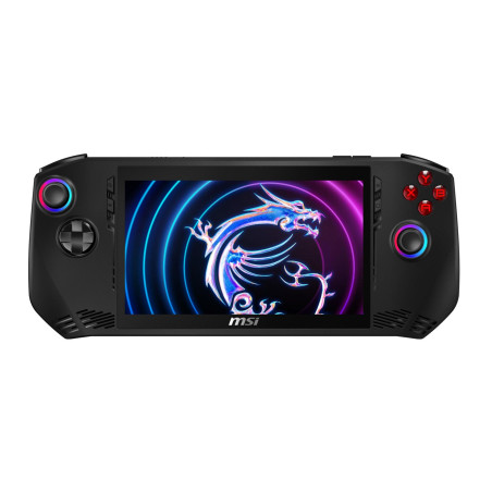 Ігрова консоль MSI Claw A1M-3 1TB (9S7-1T4111-234)