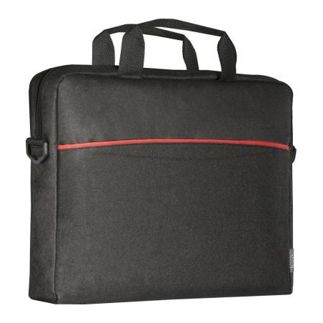 Сумка для ноутбука Defender 15,6" Lite black (26083)