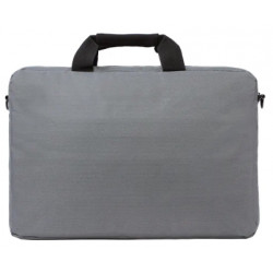 Сумка для ноутбука Grand-X 15.6'' SB-129 Grey Ripstop Nylon (SB-129G)