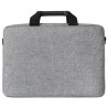 Сумка для ноутбука Grand-X 15.6'' SB-139 Light Grey (SB-139G)