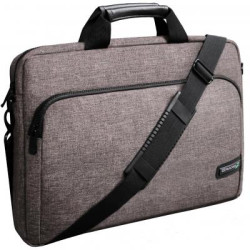 Сумка для ноутбука Grand-X 15.6'' SB-139 Brown (SB-139B)