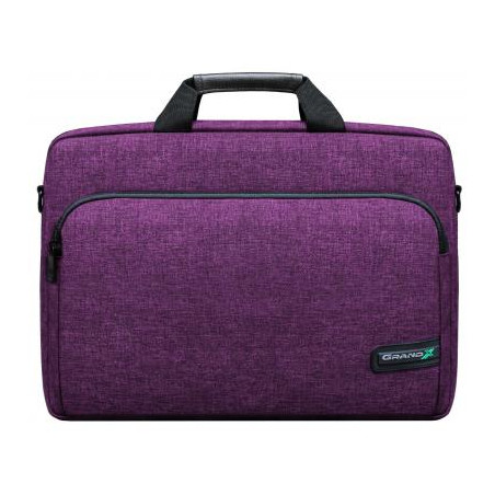 Сумка для ноутбука Grand-X 15.6'' SB-139 Purple (SB-139P)