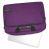 Сумка для ноутбука Grand-X 15.6'' SB-139 Purple (SB-139P)