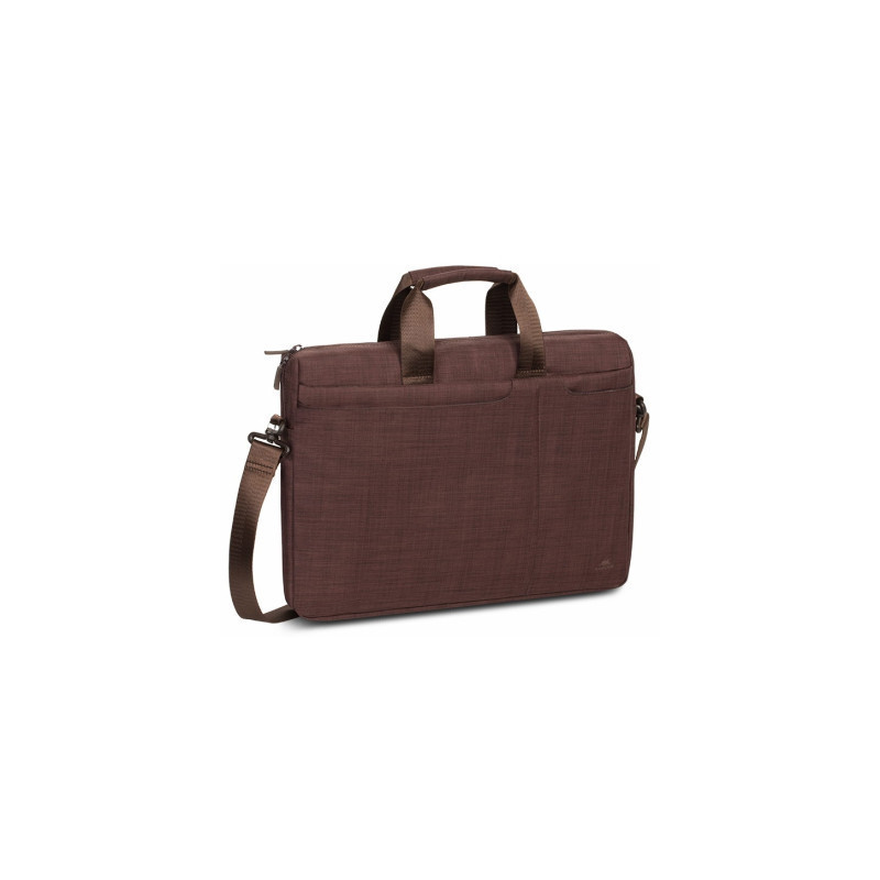 Сумка для ноутбука RivaCase 15.6" 8335 Brown (8335Brown)