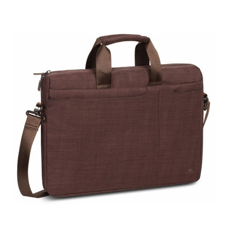 Сумка для ноутбука RivaCase 15.6" 8335 Brown (8335Brown)