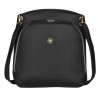 Сумка для ноутбука Wenger 10" Crossbody Tote, LeaSophie, Black (610189)