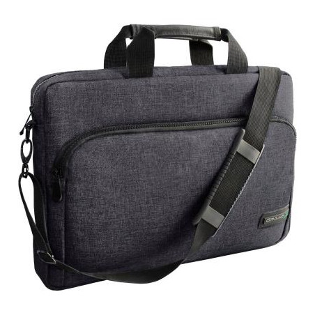 Сумка для ноутбука Grand-X 15.6'' SB-139 Dark Grey (SB-139D)