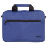 Сумка для ноутбука Porto 12" PN12-02 dark blue (PN12-02DB)