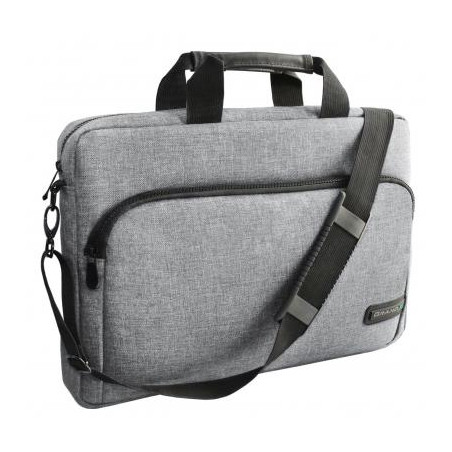 Сумка для ноутбука Grand-X 14'' SB-138 Grey (SB-138G)