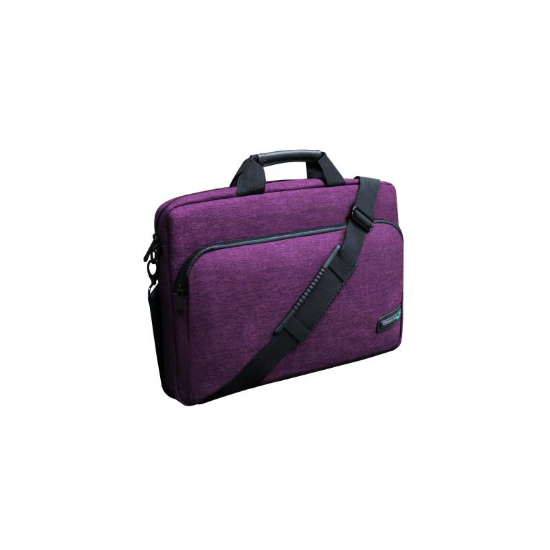 Сумка для ноутбука Grand-X 14'' SB-138 Purple (SB-138P)