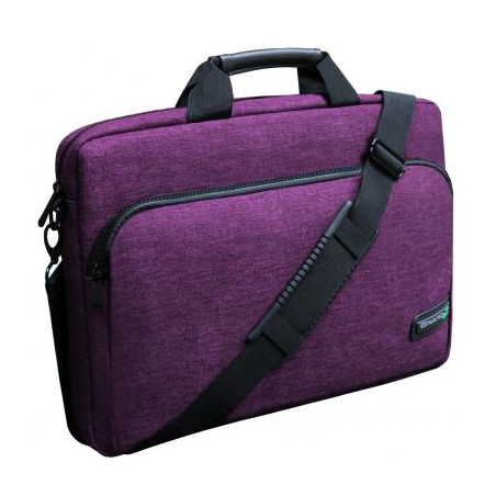 Сумка для ноутбука Grand-X 14'' SB-138 Purple (SB-138P)