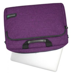 Сумка для ноутбука Grand-X 14'' SB-138 Purple (SB-138P)