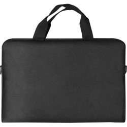 Сумка для ноутбука Defender 15.6" LITE, Black (26086)