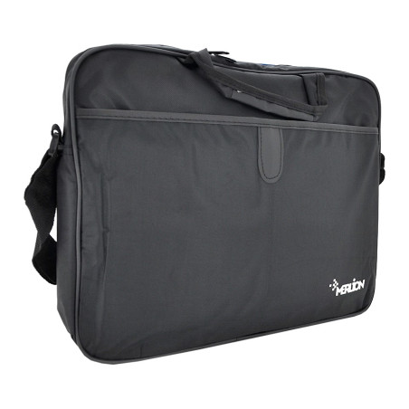 Сумка для ноутбука Merlion 15,6" polyester (DL156/19996)