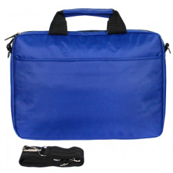 Сумка для ноутбука Porto 13.3'' PN13DB TRIZUB DarkBlue (PN13DB_TRIZ)