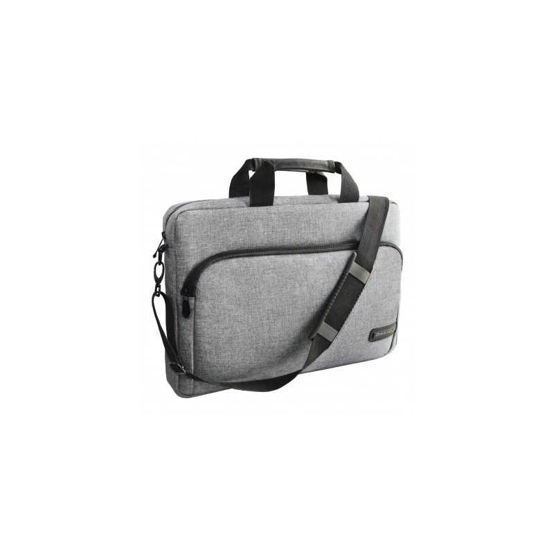 Сумка для ноутбука Grand-X 14-15'' SB-149 soft pocket Grey (SB-149G)