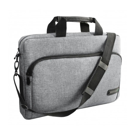 Сумка для ноутбука Grand-X 14-15'' SB-149 soft pocket Grey (SB-149G)