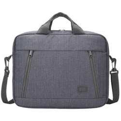 Сумка для ноутбука Case Logic 13" Huxton Attache HUXA-213 Graphite (3204648)