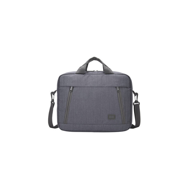 Сумка для ноутбука Case Logic 13" Huxton Attache HUXA-213 Graphite (3204648)