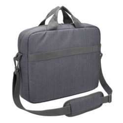 Сумка для ноутбука Case Logic 13" Huxton Attache HUXA-213 Graphite (3204648)