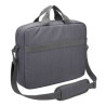 Сумка для ноутбука Case Logic 13" Huxton Attache HUXA-213 Graphite (3204648)