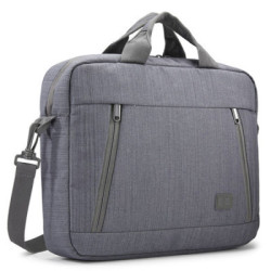 Сумка для ноутбука Case Logic 13" Huxton Attache HUXA-213 Graphite (3204648)