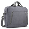Сумка для ноутбука Case Logic 13" Huxton Attache HUXA-213 Graphite (3204648)