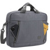 Сумка для ноутбука Case Logic 13" Huxton Attache HUXA-213 Graphite (3204648)