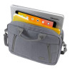 Сумка для ноутбука Case Logic 13" Huxton Attache HUXA-213 Graphite (3204648)