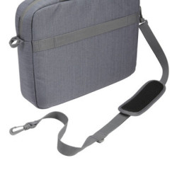 Сумка для ноутбука Case Logic 13" Huxton Attache HUXA-213 Graphite (3204648)