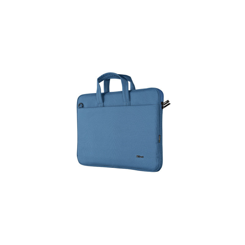 Сумка для ноутбука Trust 16" BOLOGNA ECO BLUE (24448)