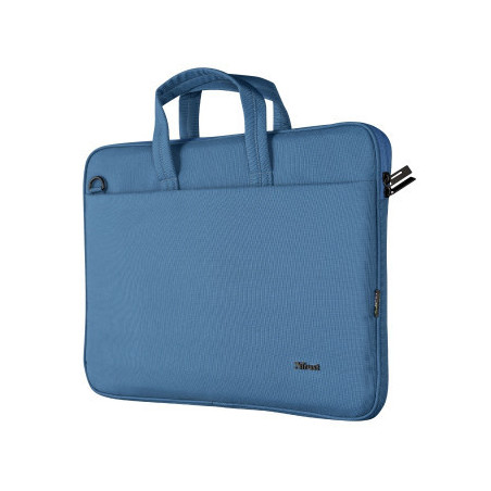 Сумка для ноутбука Trust 16" BOLOGNA ECO BLUE (24448)