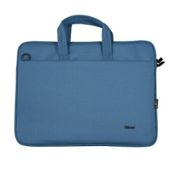 Сумка для ноутбука Trust 16" BOLOGNA ECO BLUE (24448)