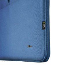 Сумка для ноутбука Trust 16" BOLOGNA ECO BLUE (24448)
