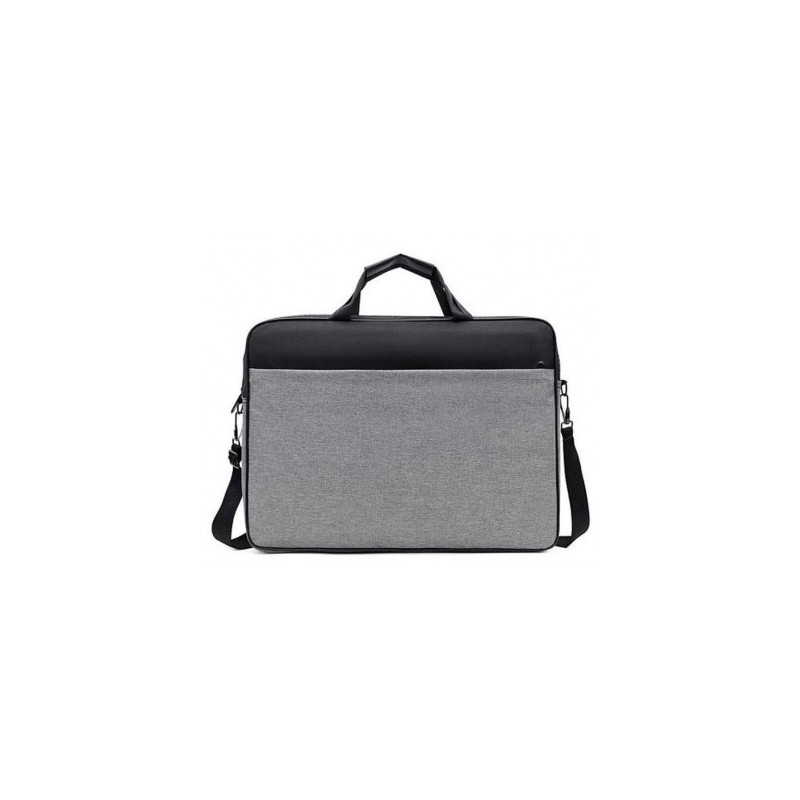 Сумка для ноутбука Ritar 15.6" 8911 Gray-black (YT-8911-GB15.6")