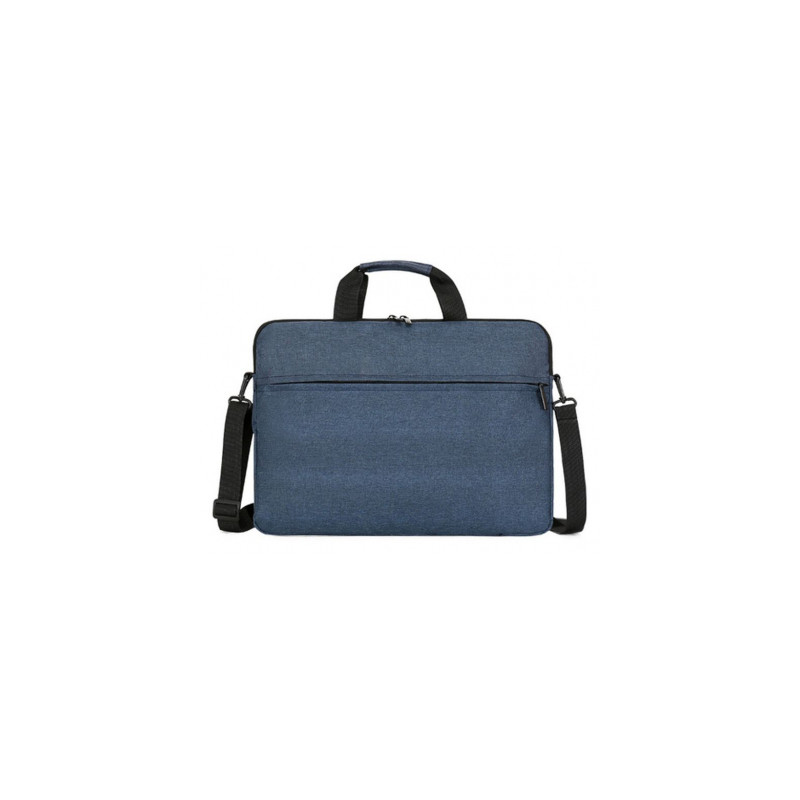 Сумка для ноутбука Ritar 15.6" A27 Blue (YT-A27-Be15.6")