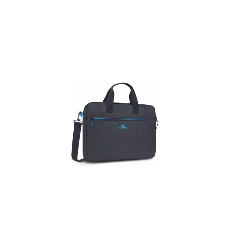 Сумка для ноутбука RivaCase 14" 8027 Regent (8027Black)