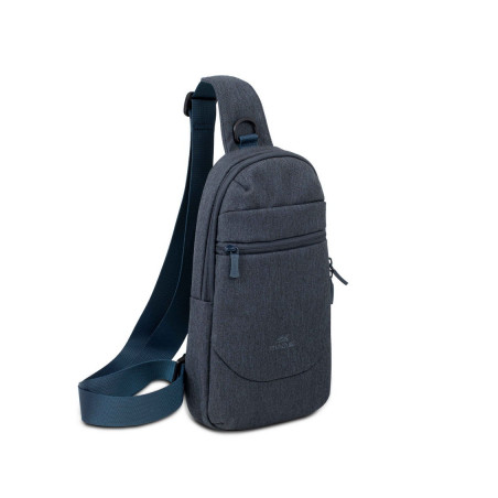 Сумка для ноутбука RivaCase 10.5" 7711 Dark Grey (7711DarkGrey)