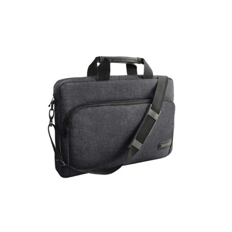 Сумка для ноутбука Grand-X 14'' SB-138 Dark Grey (SB-138D)