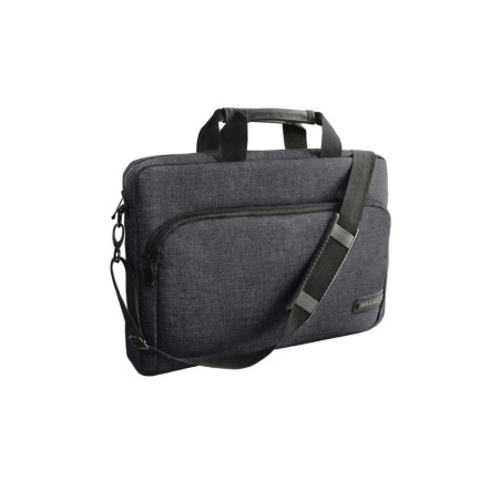 Сумка для ноутбука Grand-X 14-15'' SB-149 soft pocket Dark Grey (SB-149D)
