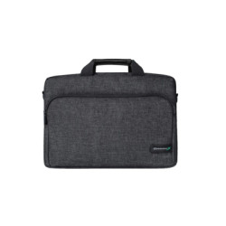 Сумка для ноутбука Grand-X 14-15'' SB-149 soft pocket Dark Grey (SB-149D)