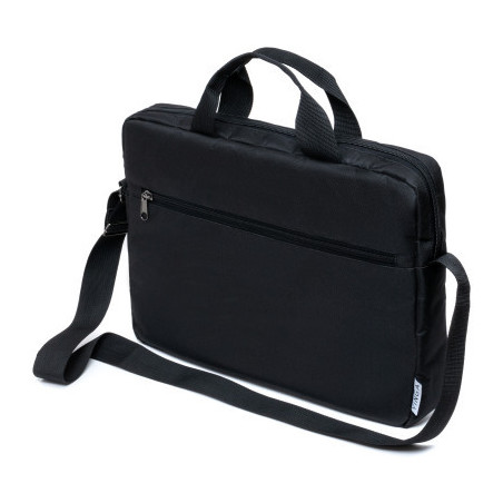 Сумка для ноутбука Vinga 15.6" NB001 black (NB001BK)