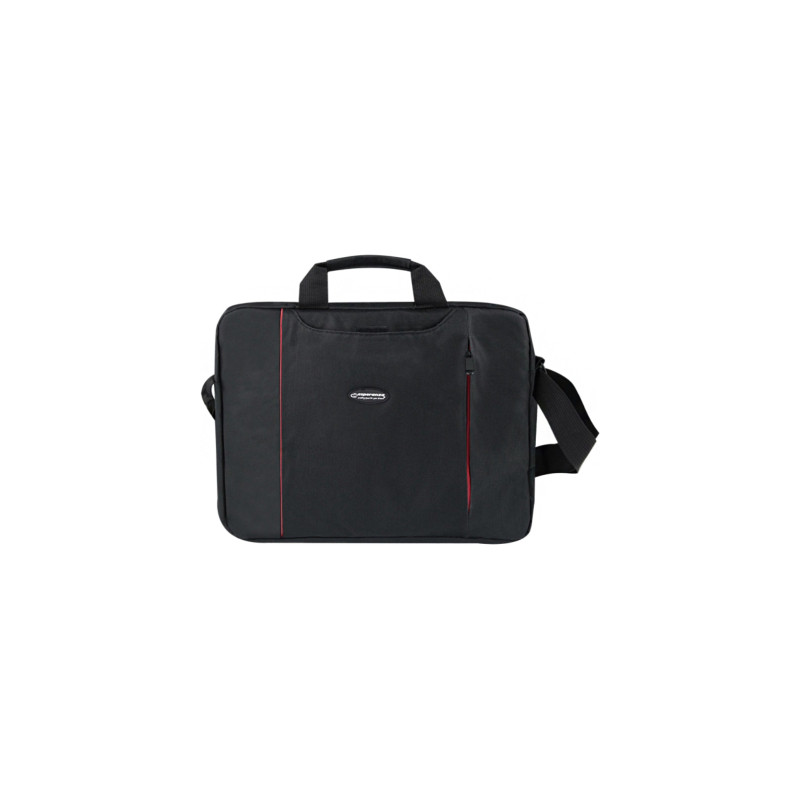 Сумка для ноутбука Esperanza 15.6" Salerno (ET192)
