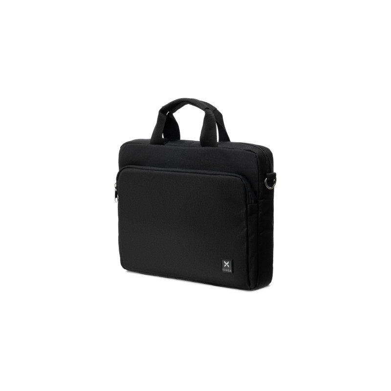 Сумка для ноутбука Vinga 15.6" NB1530 black (NB1530BK)
