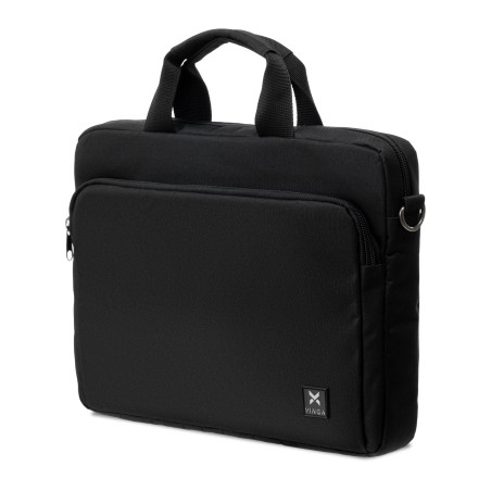 Сумка для ноутбука Vinga 15.6" NB1530 black (NB1530BK)