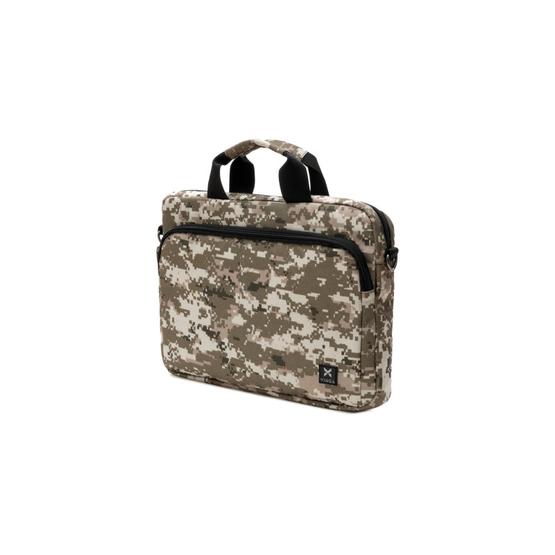 Сумка для ноутбука Vinga 15.6" NB1530 pixel (NB1530PX)