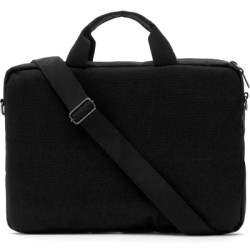 Сумка для ноутбука Vinga 15.6" NB1530TW Black (NB1530TWBK)